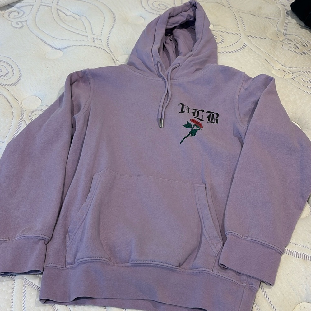 Viva La Bonita Sweater